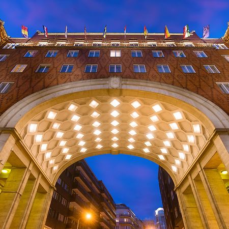 Arcadia Hotel Budapest Exterior photo