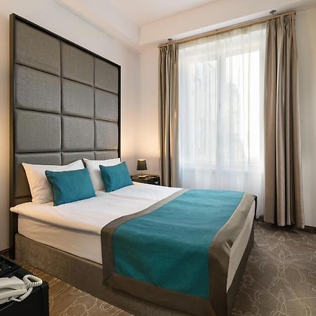 Arcadia Hotel Budapest Exterior photo