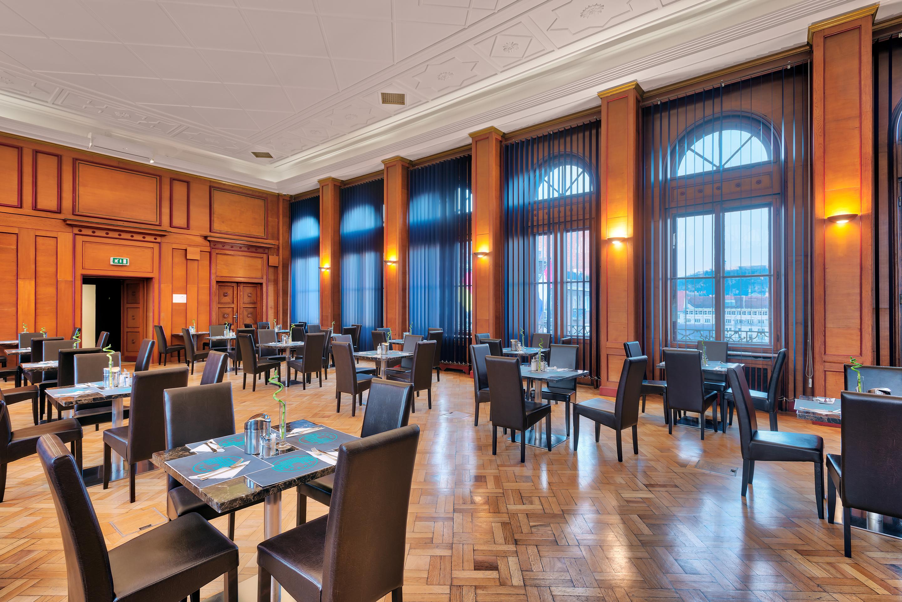 Arcadia Hotel Budapest Exterior photo