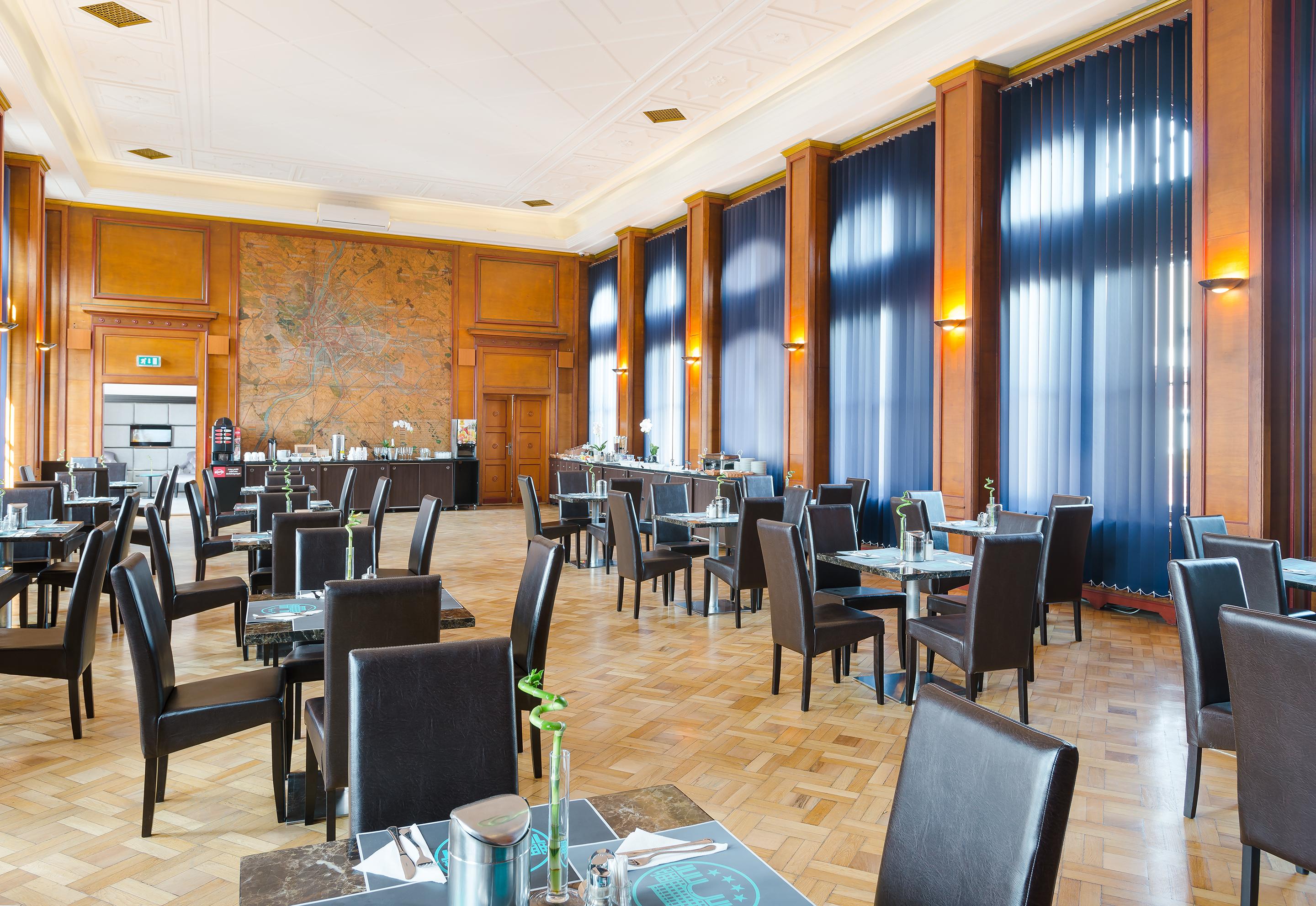 Arcadia Hotel Budapest Exterior photo