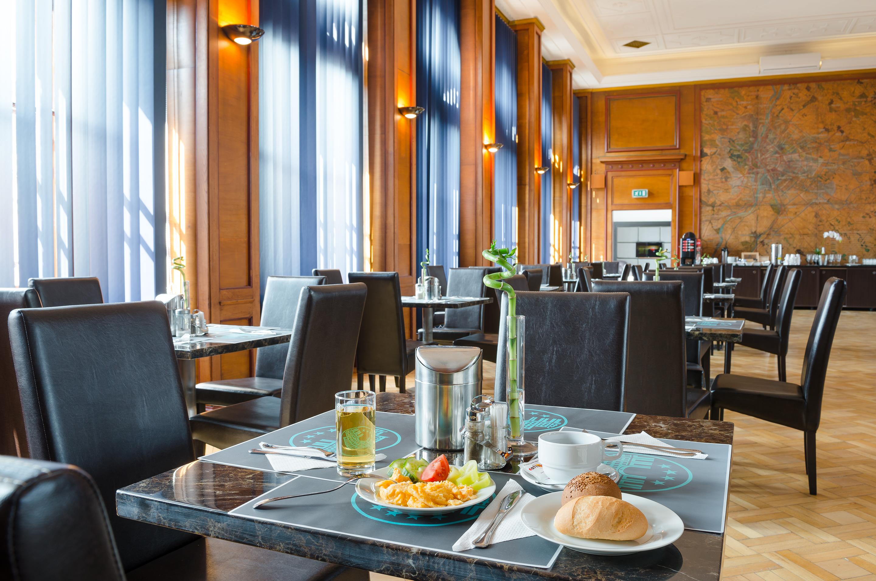 Arcadia Hotel Budapest Exterior photo