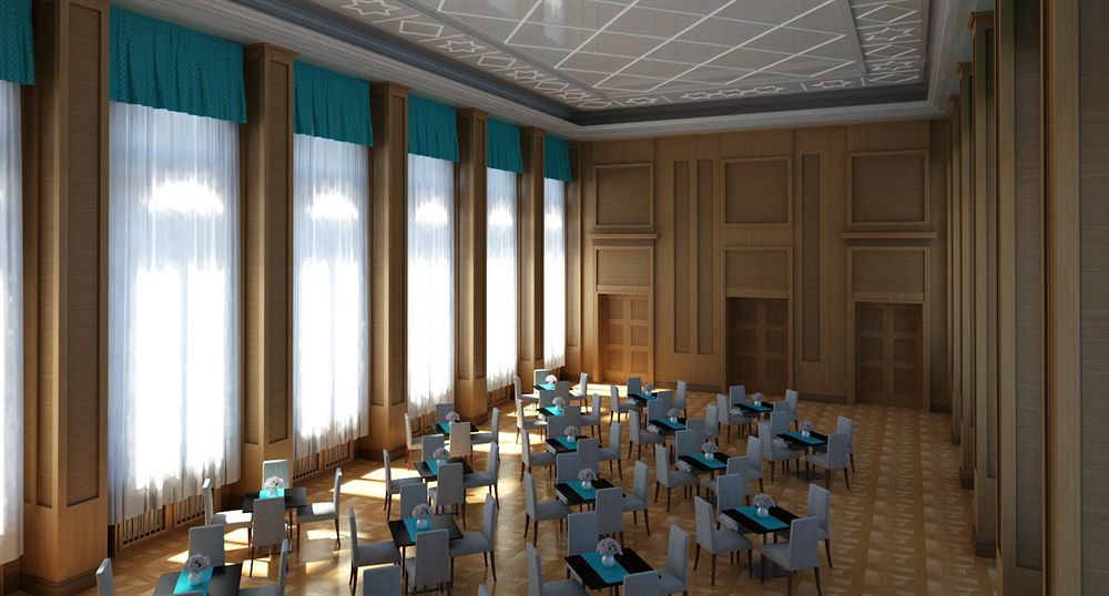 Arcadia Hotel Budapest Exterior photo